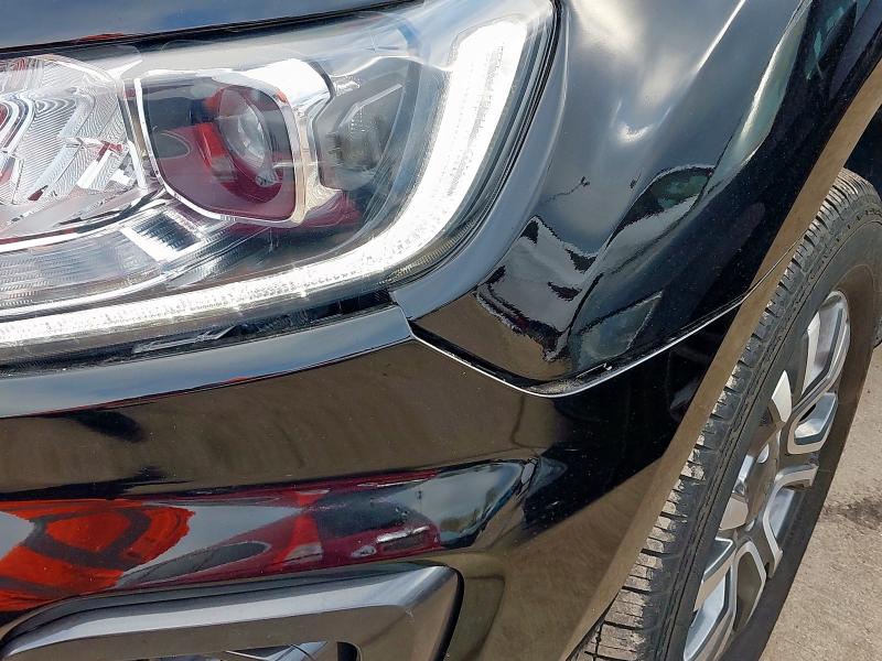 2022 FORD RANGER PICK UP DOUBLE CAB WILDTRAK 2.0 ECOBLUE 213 AUTO