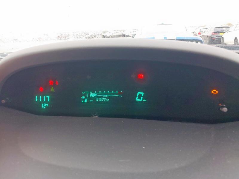 2006 TOYOTA YARIS 1.0 VVT-I T3 5DR