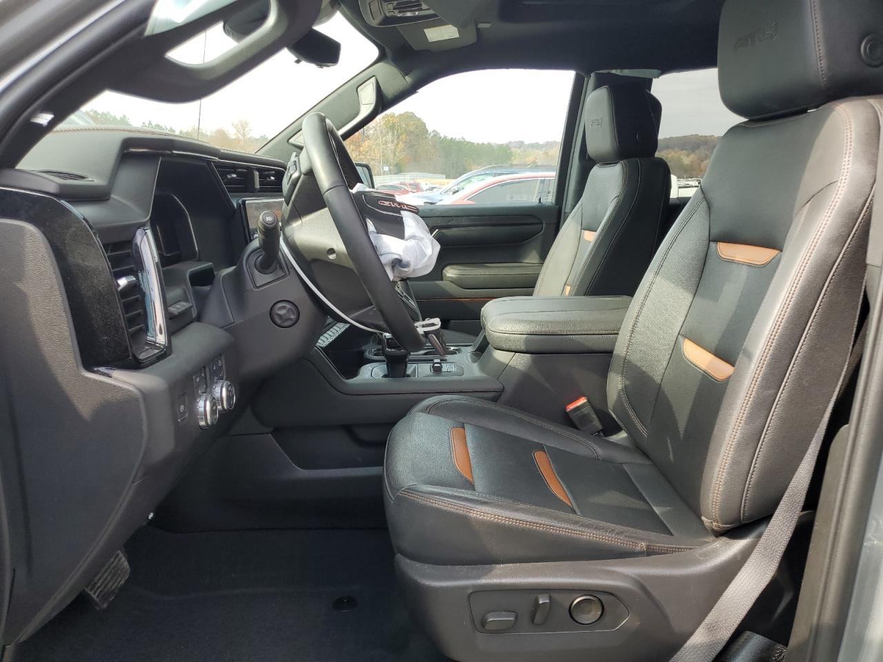 2024 GMC Sierra K1500 At4 VIN: 3GTUUEE8XRG165287 Lot: 91503025