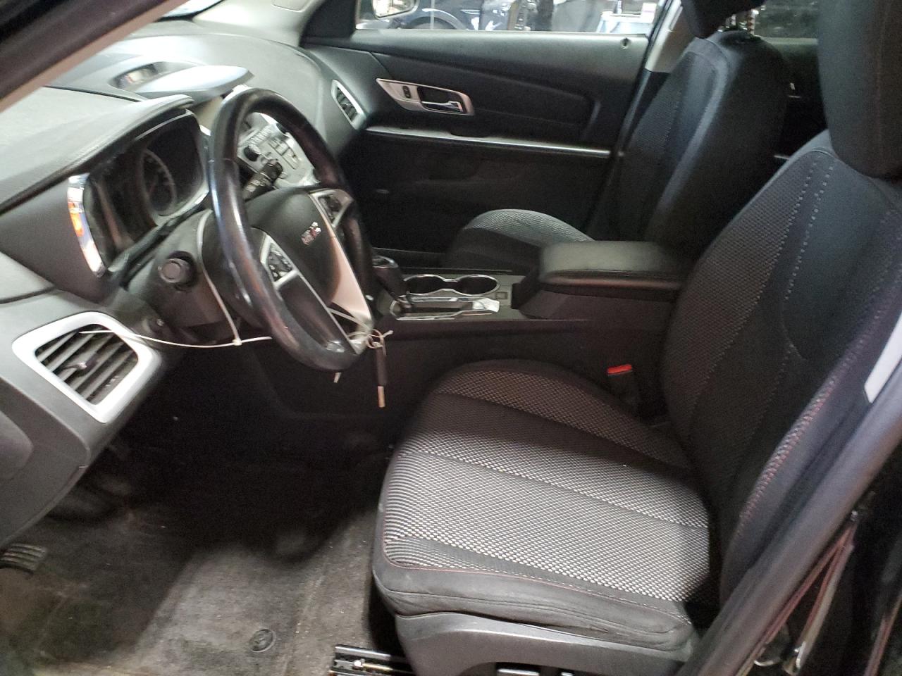 2016 GMC Terrain Sle VIN: 2GKFLTEKXG6324396 Lot: 93191265