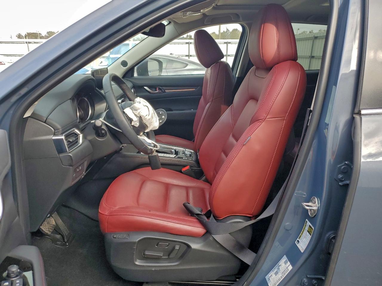 2023 Mazda Cx-5 Preferred VIN: JM3KFBCMXP0176816 Lot: 94254645