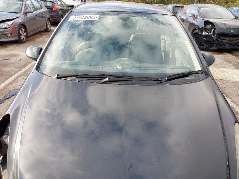 2014 VAUXHALL CORSA 1.2 SE 5DR