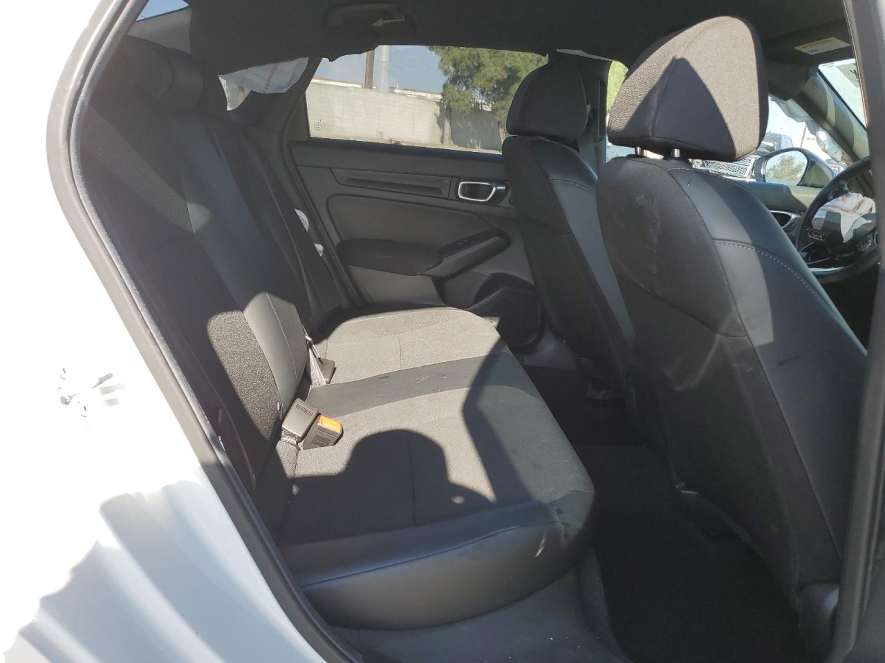 2024 Honda Civic Sport VIN: 2HGFE2F50RH541375 Lot: 91361585