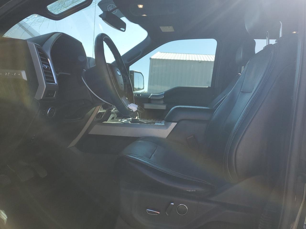 2016 Ford F150 Supercrew VIN: 1FTEW1EF4GFC71612 Lot: 91528765