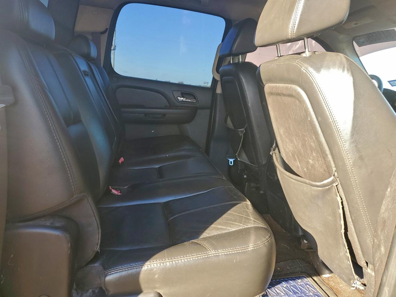 2008 Chevrolet Silverado K1500 VIN: 3GCEK13318G200663 Lot: 94165975