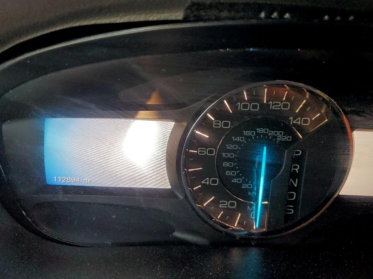 2013 Ford Edge Sel VIN: 2FMDK3JC2DBA95621 Lot: 94366245