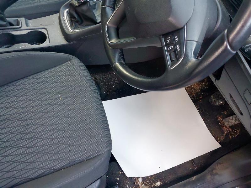 2013 SEAT LEON 1.6 TDI SE 5DR [TECHNOLOGY PACK]