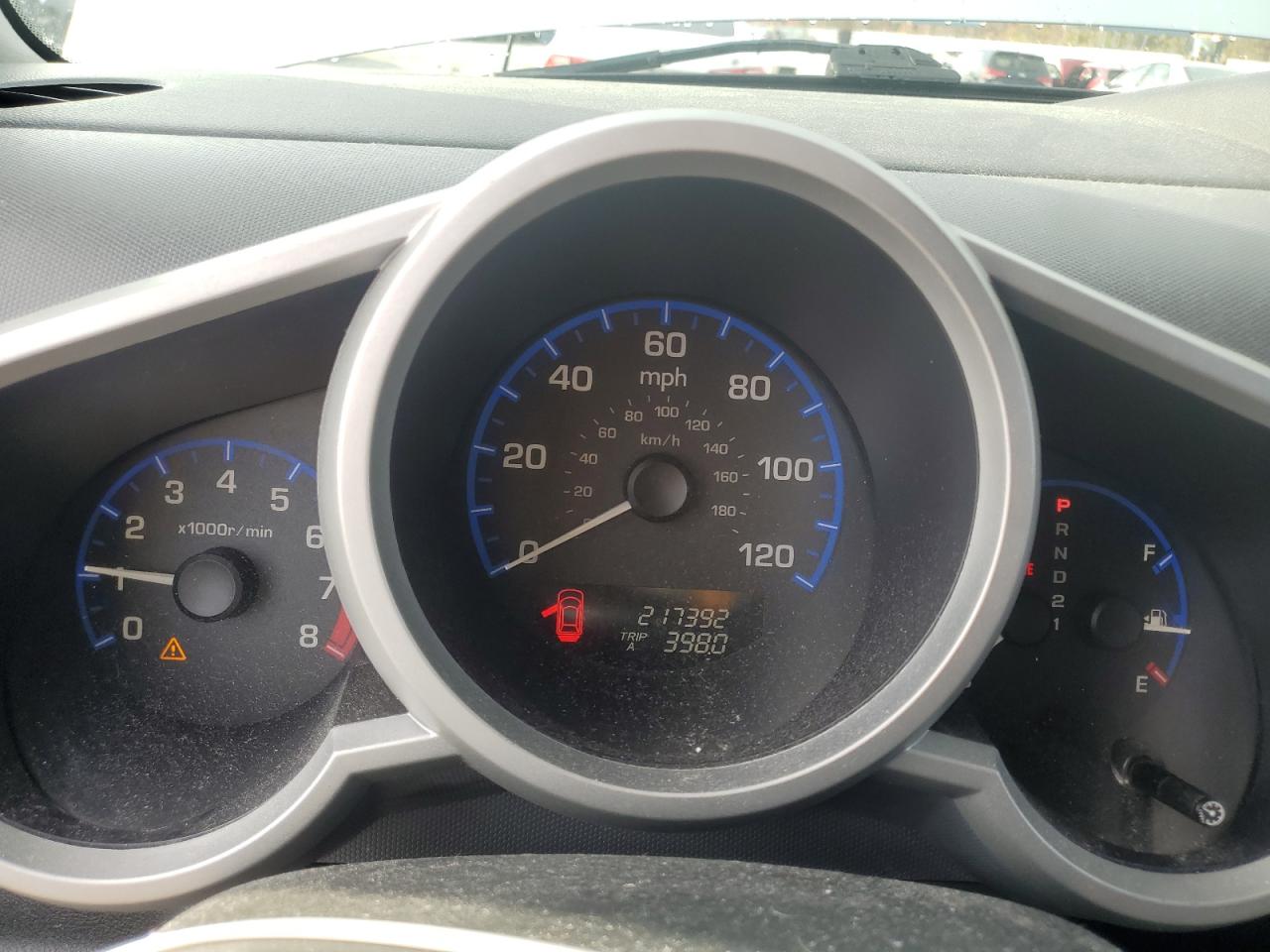 2008 Honda Element Lx VIN: 5J6YH28318L014211 Lot: 91449305