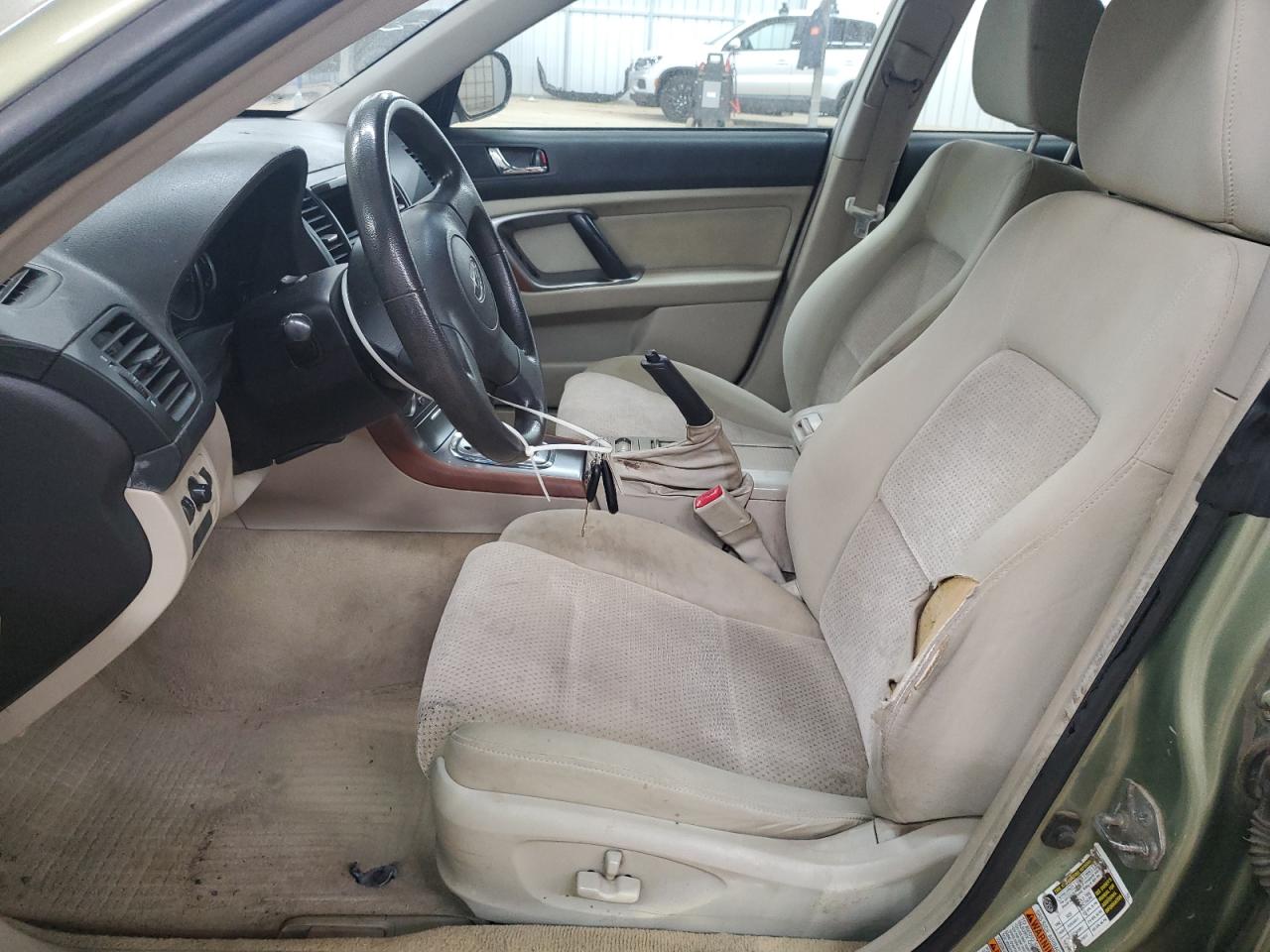 2006 Subaru Legacy Outback 2.5I VIN: 4S4BP61CX67345497 Lot: 93102815