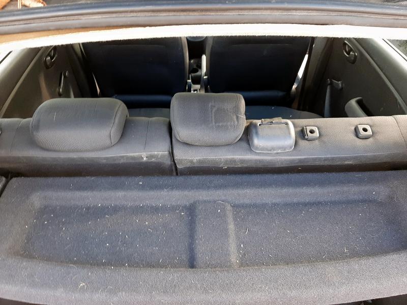 2009 HYUNDAI I10 1.2 CLASSIC 5DR