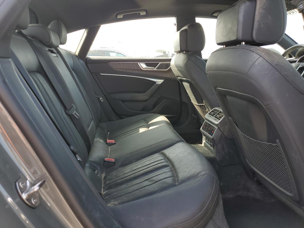 2023 Audi A7 Prestige S-Line VIN: WAUV2BF29PN017135 Lot: 91082305