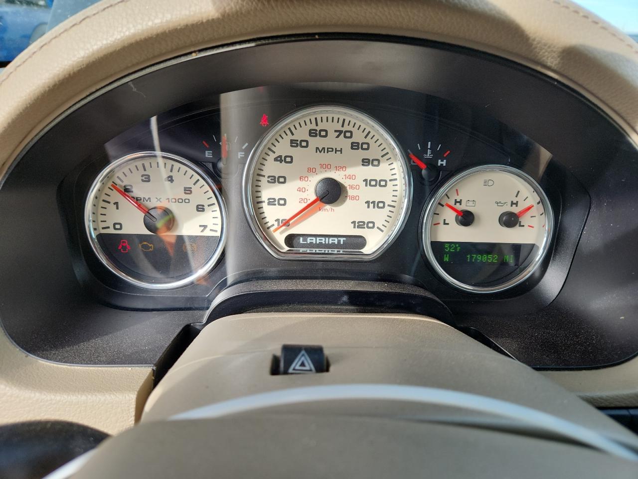 2005 Ford F150 VIN: 1FTPX14515NB58394 Lot: 93148335