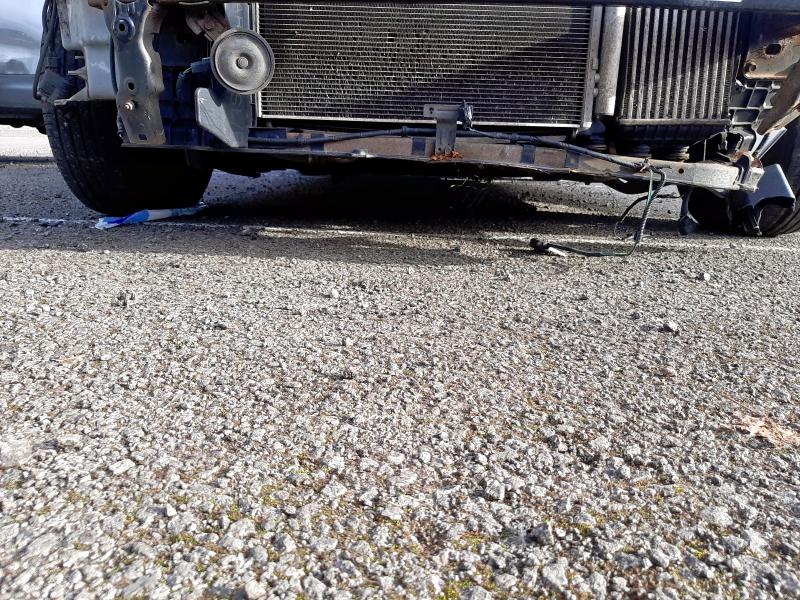 2017 KIA CEED 1.4 CRDI 1 5DR