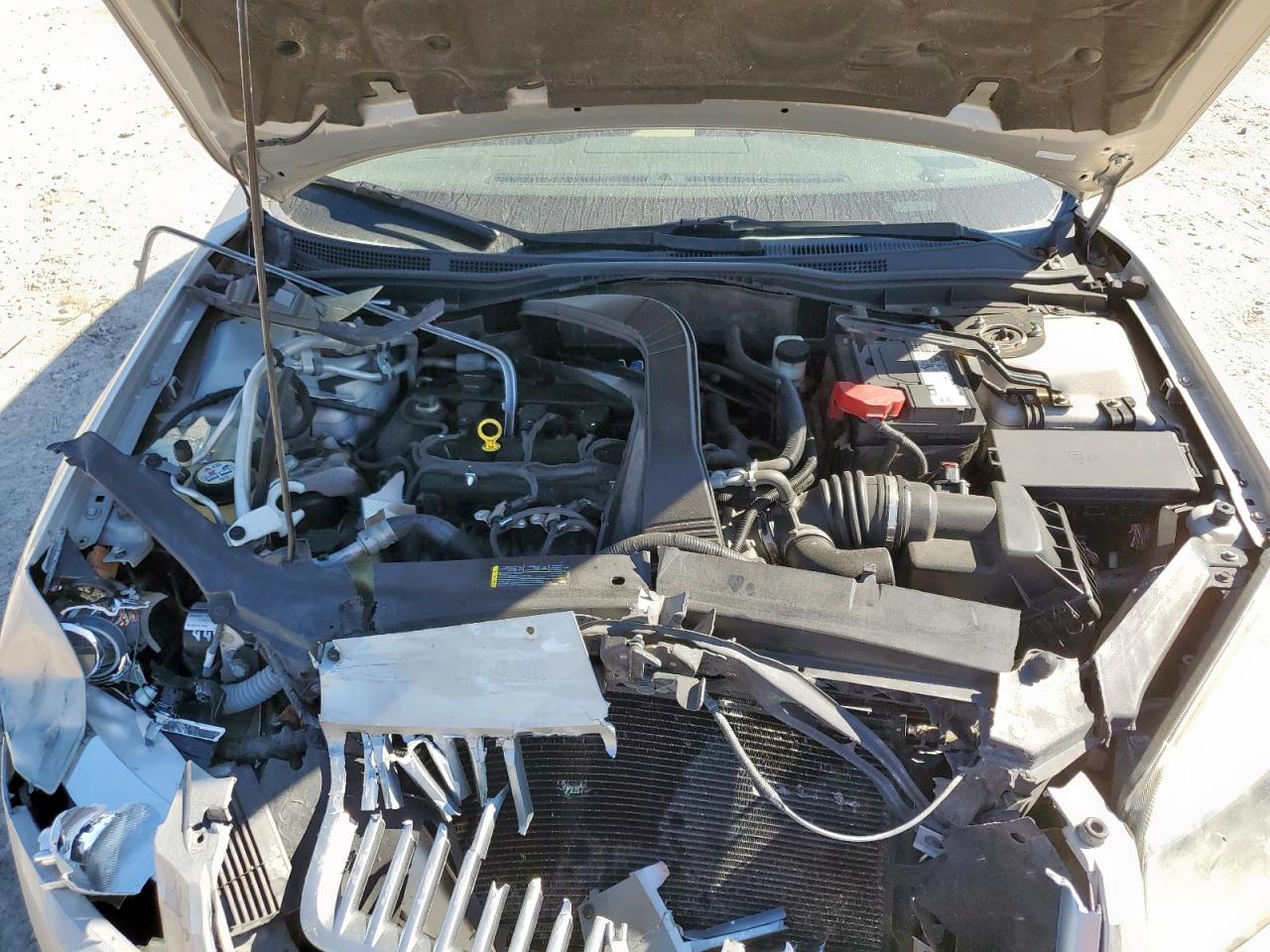 2009 Mercury Milan Premier VIN: 3MEHM08Z29R635212 Lot: 90417895