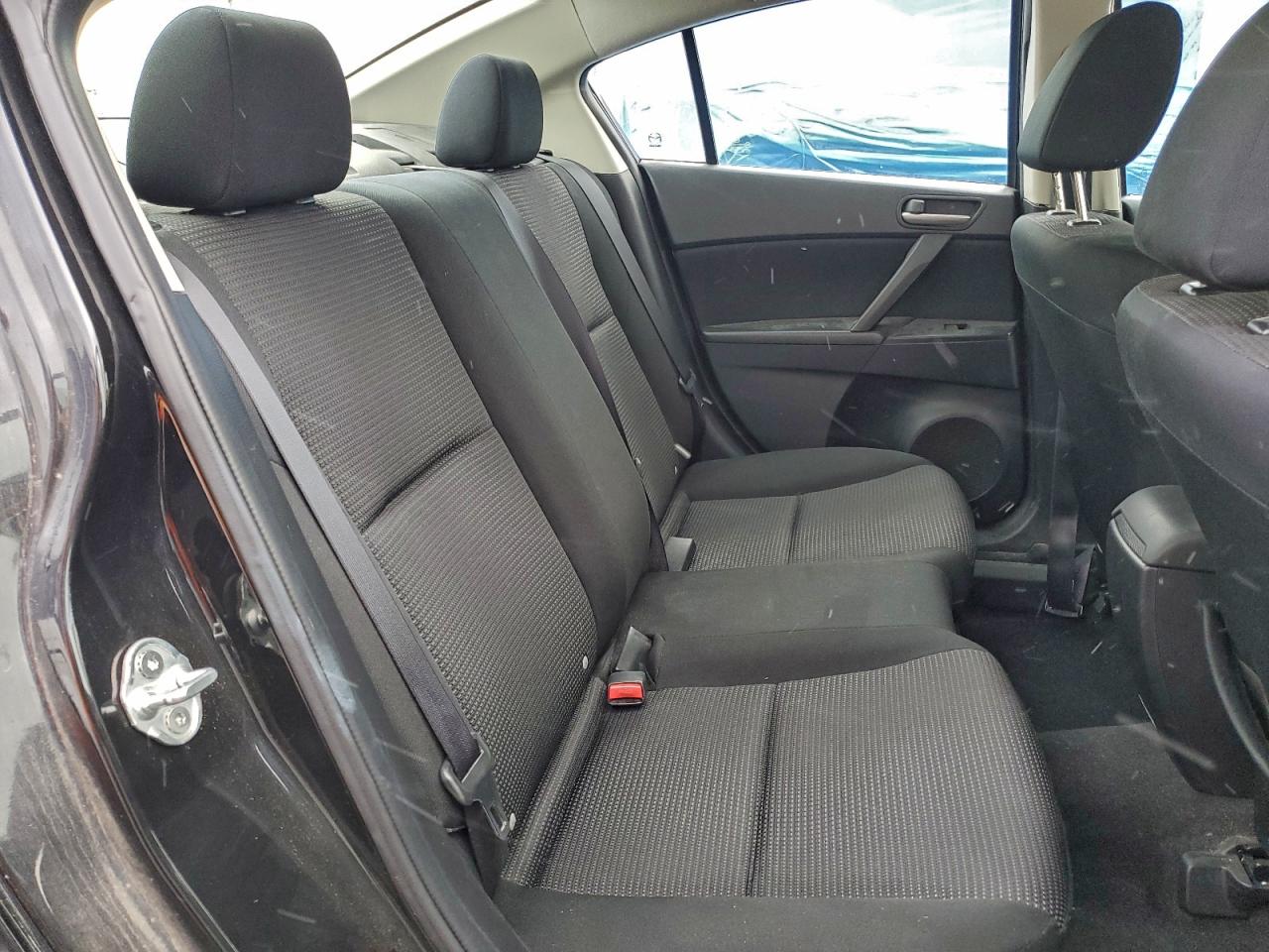 2013 Mazda 3 I VIN: JM1BL1U73D1746200 Lot: 94493385