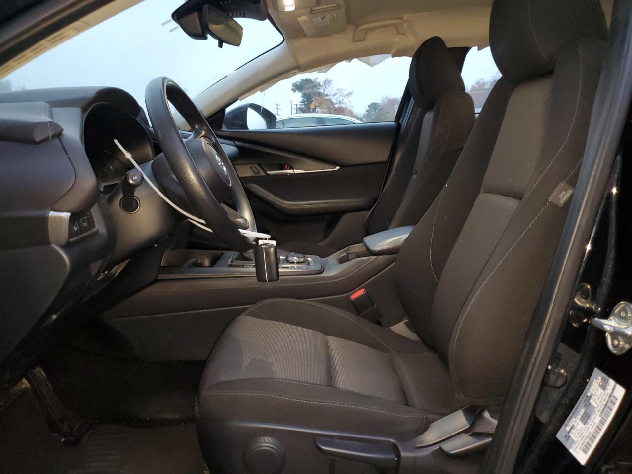 2024 Mazda Cx-30 VIN: 3MVDMBAM1RM684343 Lot: 93485005