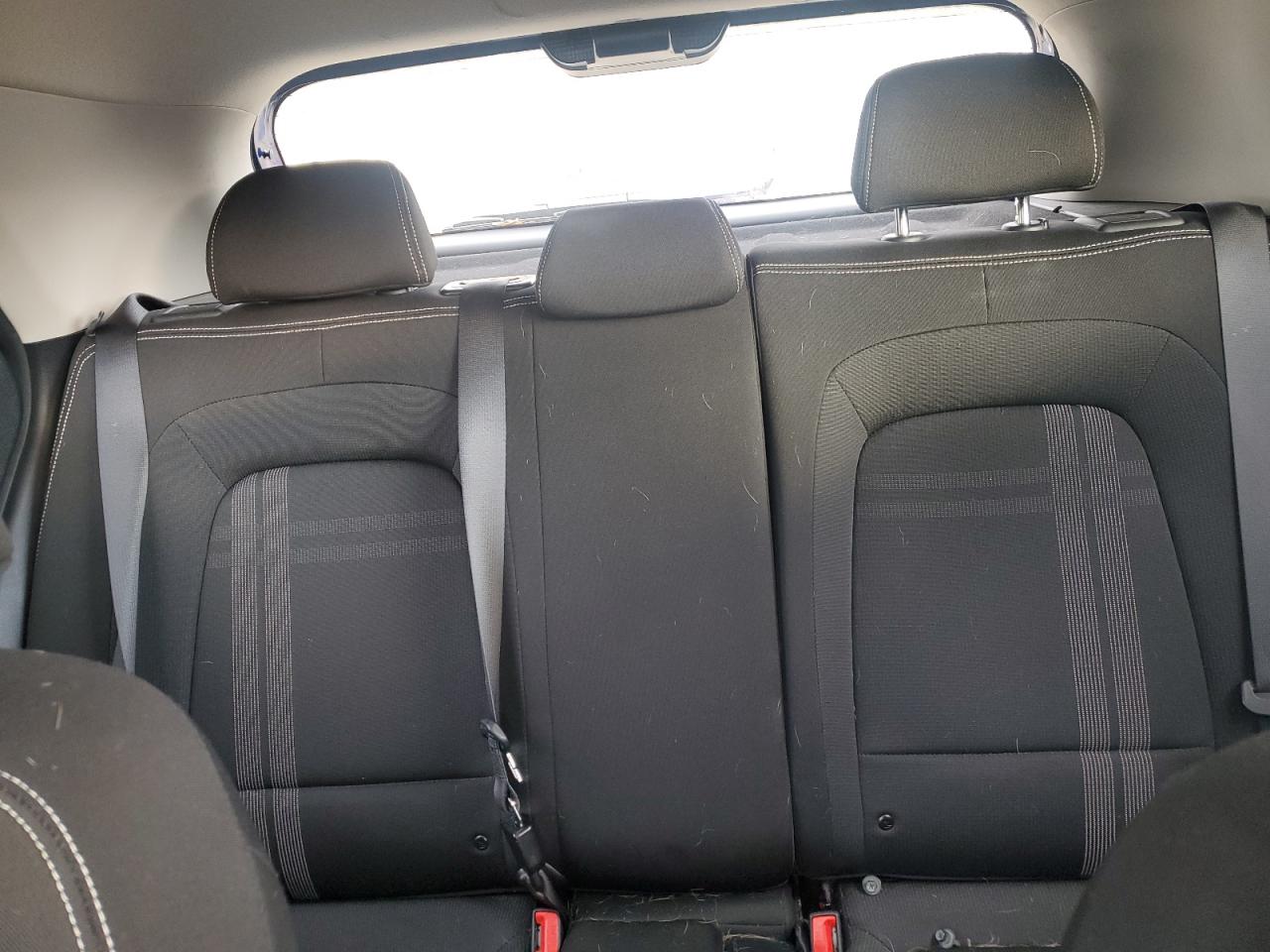 2020 Hyundai Venue Sel VIN: KMHRC8A37LU030918 Lot: 91633775