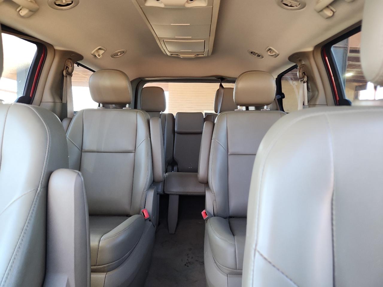 2012 Volkswagen Routan Se VIN: 2C4RVABG9CR390986 Lot: 91263335