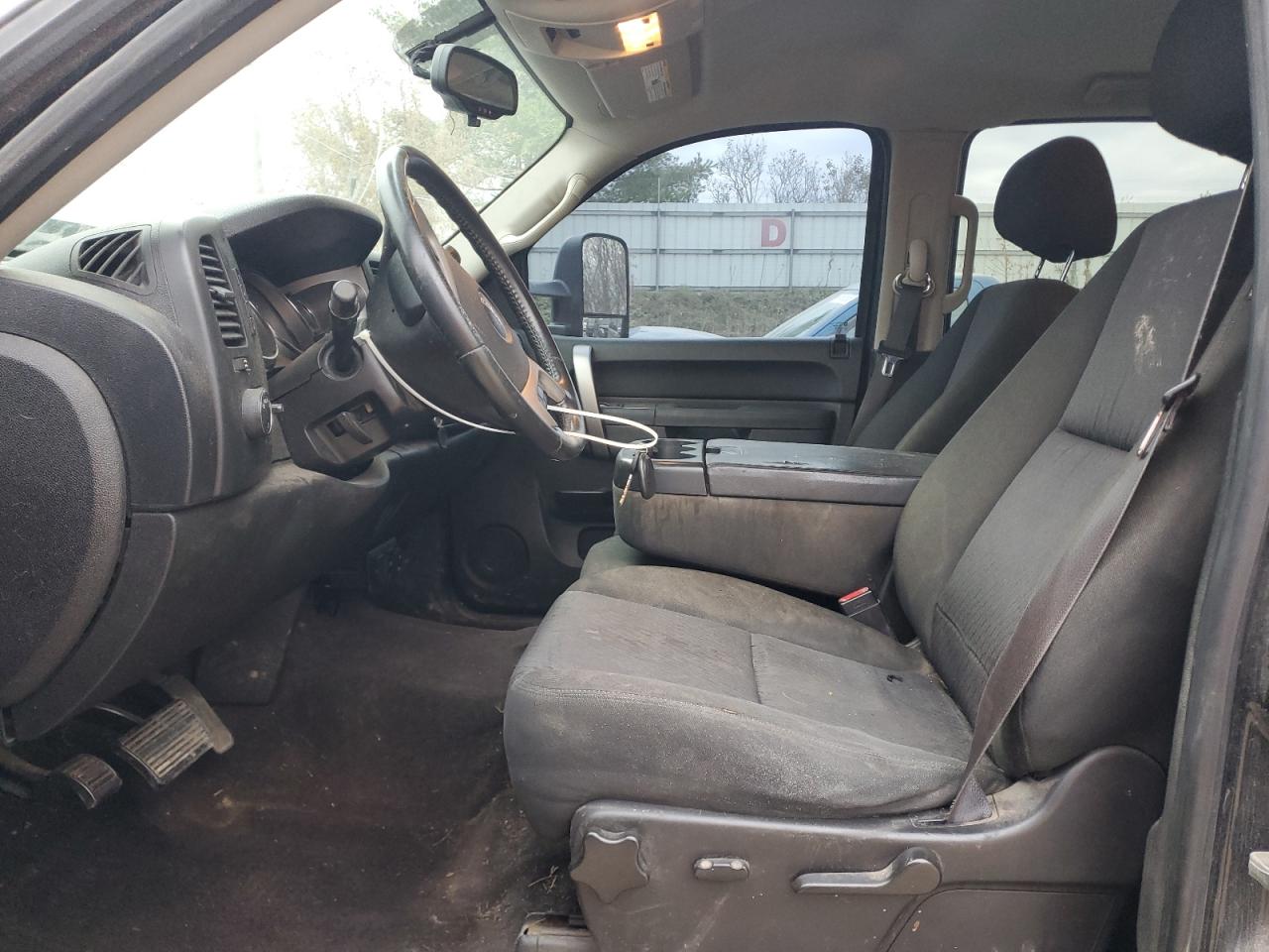 2013 GMC Sierra K1500 Sle VIN: 3GTP2VE74DG156717 Lot: 90907055