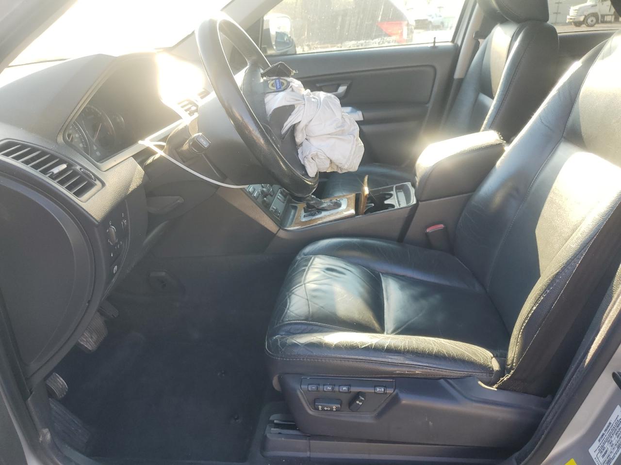 2006 Volvo Xc90 VIN: YV4CZ592561245218 Lot: 92829805