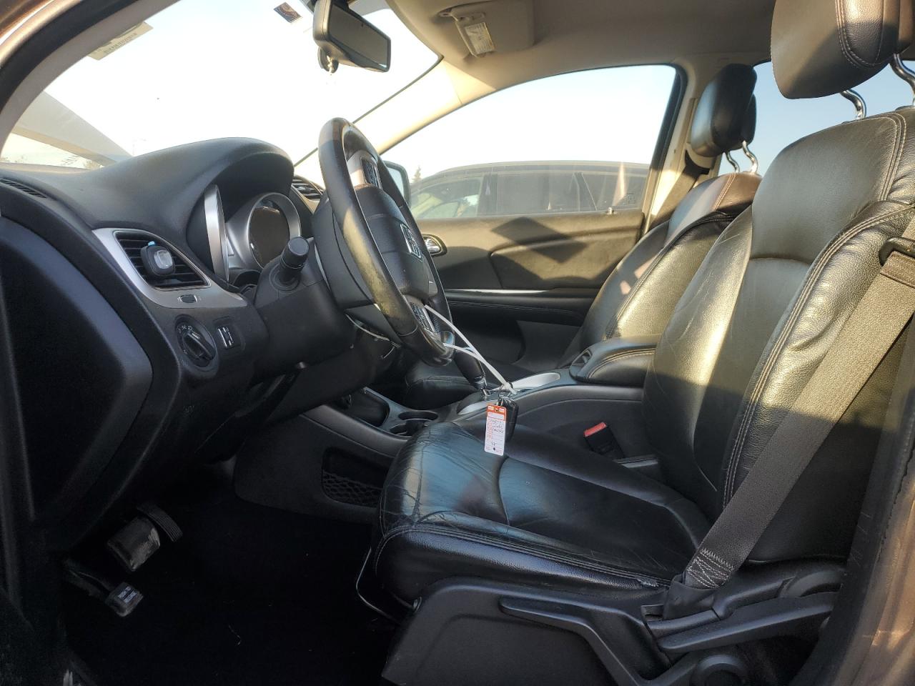 2014 Dodge Journey Se VIN: 3C4PDCAB7ET137452 Lot: 91485595