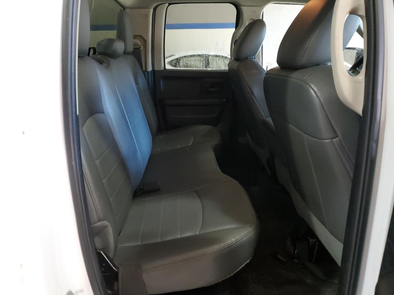 2019 Ram 1500 Classic Tradesman VIN: 1C6RR6FG0KS710521 Lot: 90761795