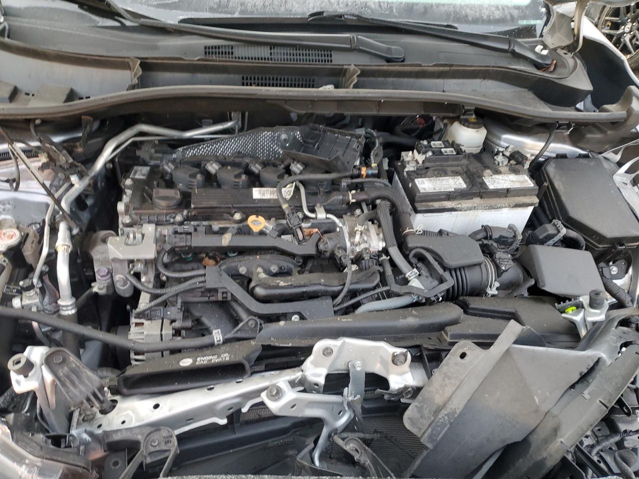 2023 Toyota Corolla Cross L VIN: 7MUAAABG3PV057632 Lot: 92005825