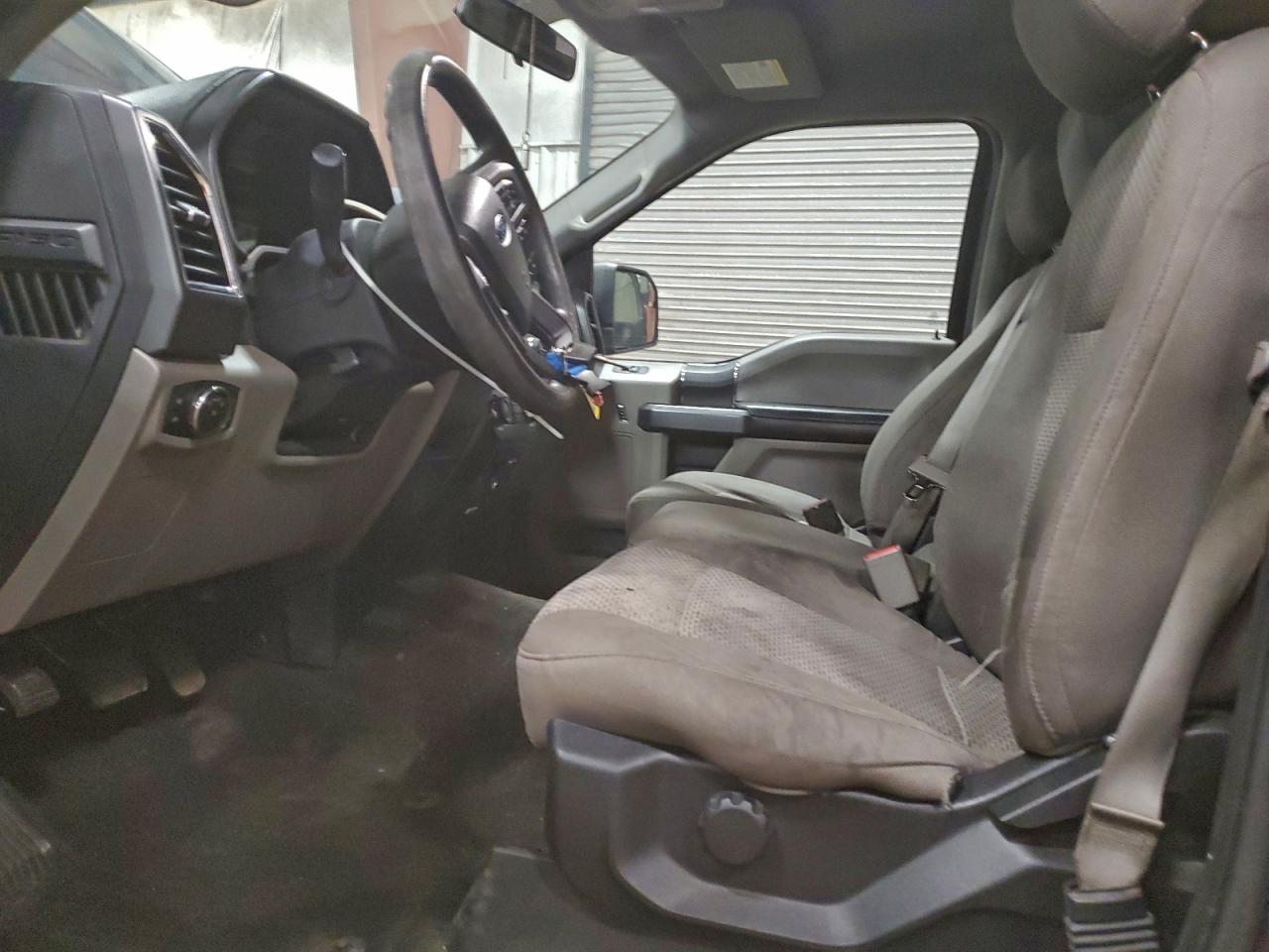 2015 Ford F150 Supercrew VIN: 1FTEW1EP9FFA18129 Lot: 94428135