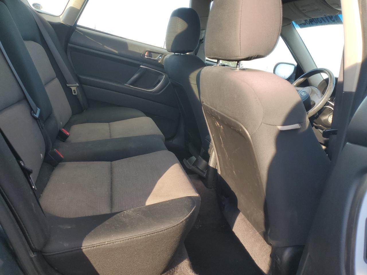 2005 Subaru Legacy 2.5I VIN: 4S3BL616057214913 Lot: 91730485