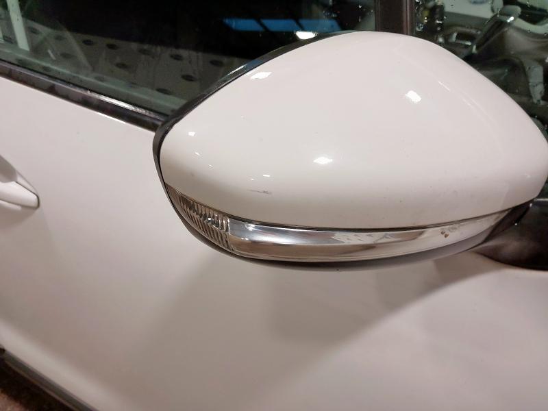 2014 PEUGEOT 2008 1.2 VTI ACTIVE 5DR