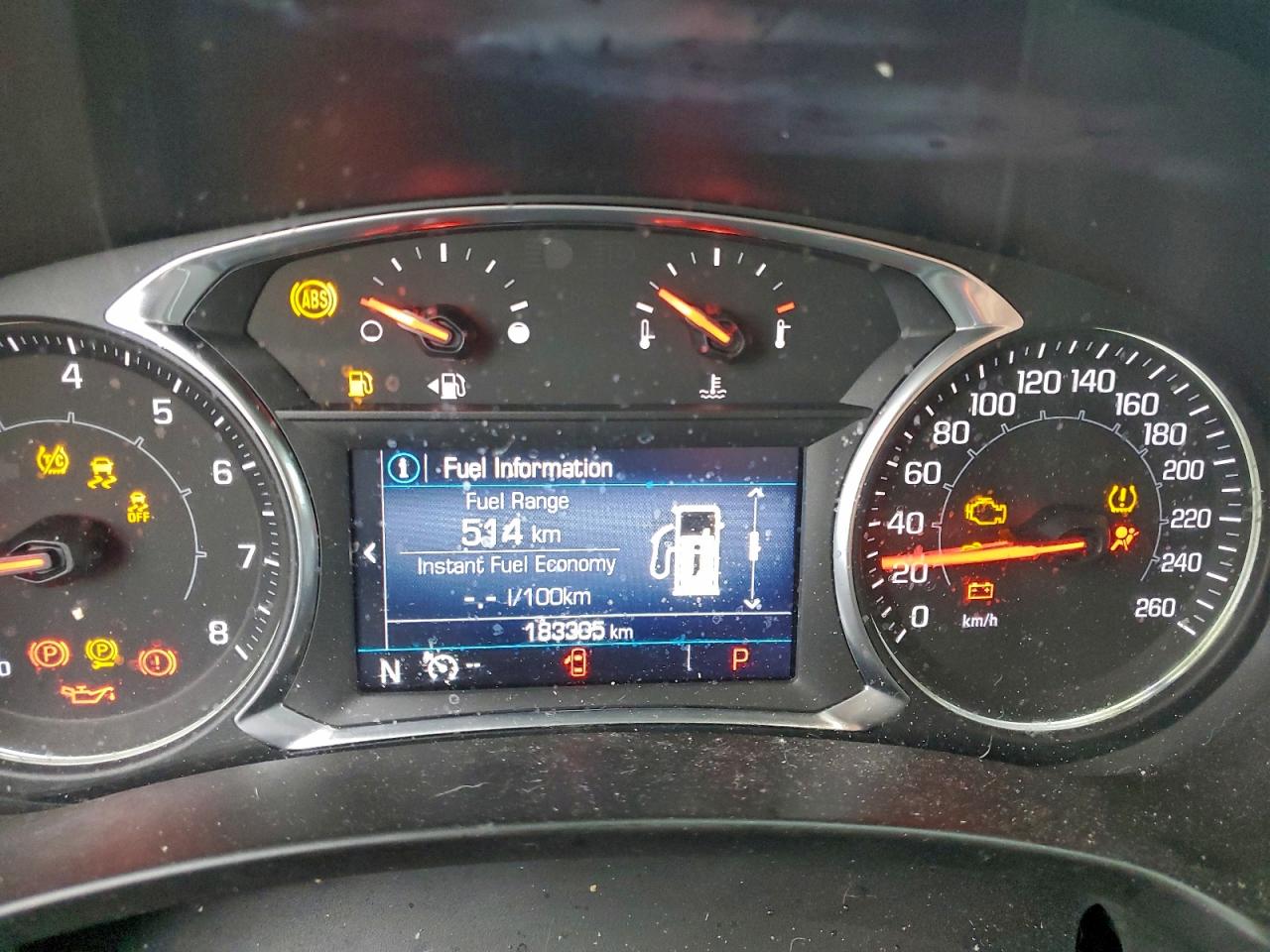 2020 GMC Terrain Sle VIN: 3GKALTEV9LL291935 Lot: 93198745