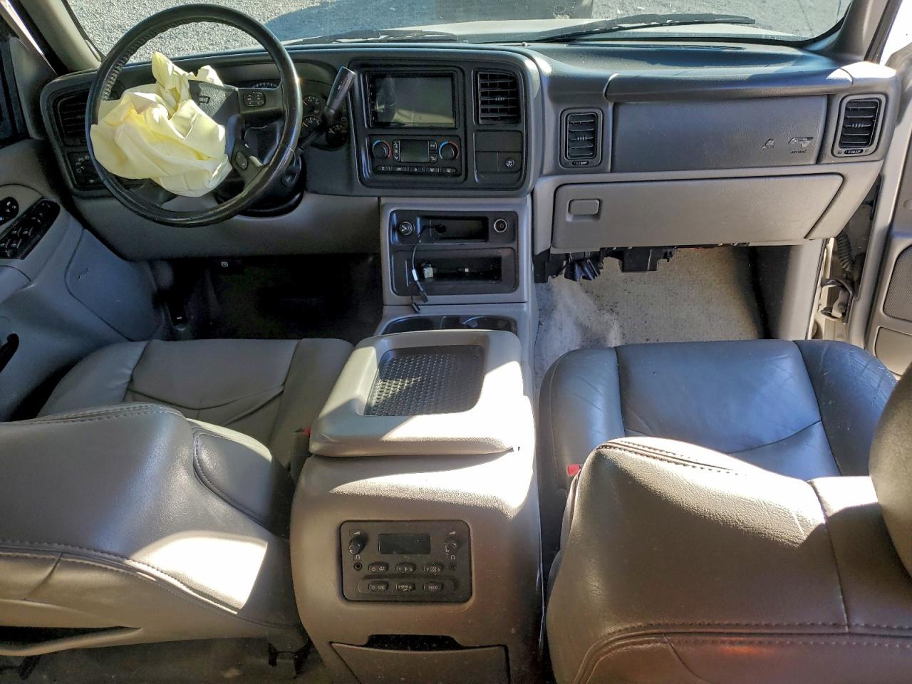 2006 Chevrolet Tahoe K1500 VIN: 1GNEK13T66R164618 Lot: 94503155