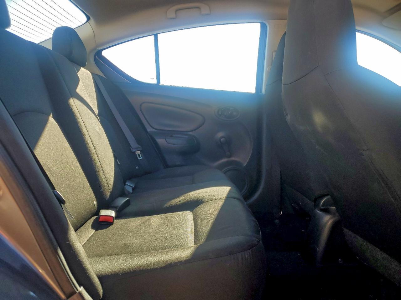 2016 Nissan Versa S VIN: 3N1CN7AP0GL862881 Lot: 93979325