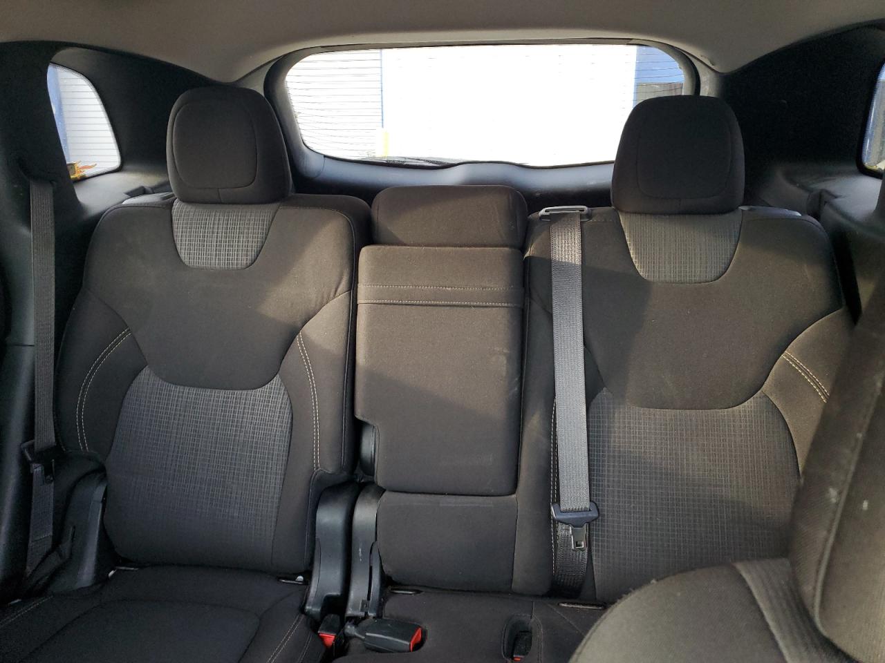 2015 Jeep Cherokee Latitude VIN: 1C4PJLCB5FW706879 Lot: 91360085