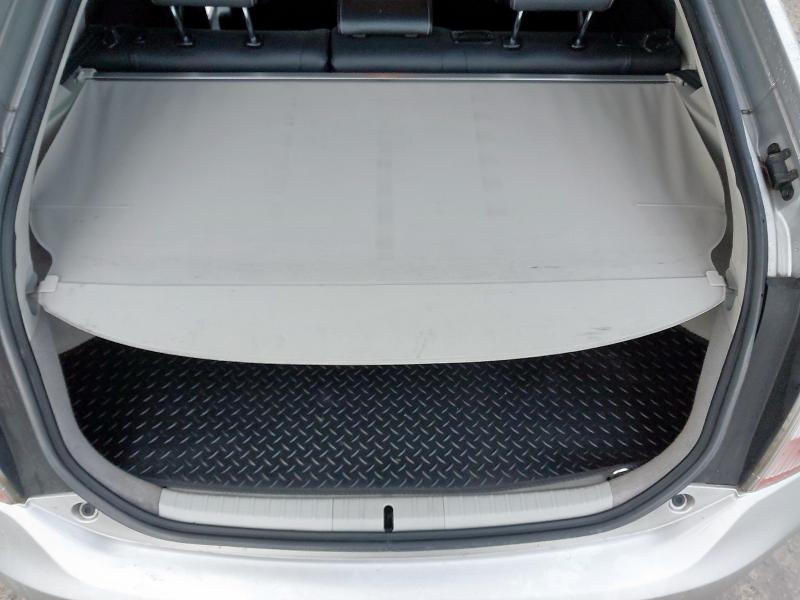 2012 TOYOTA PRIUS HYBRID 