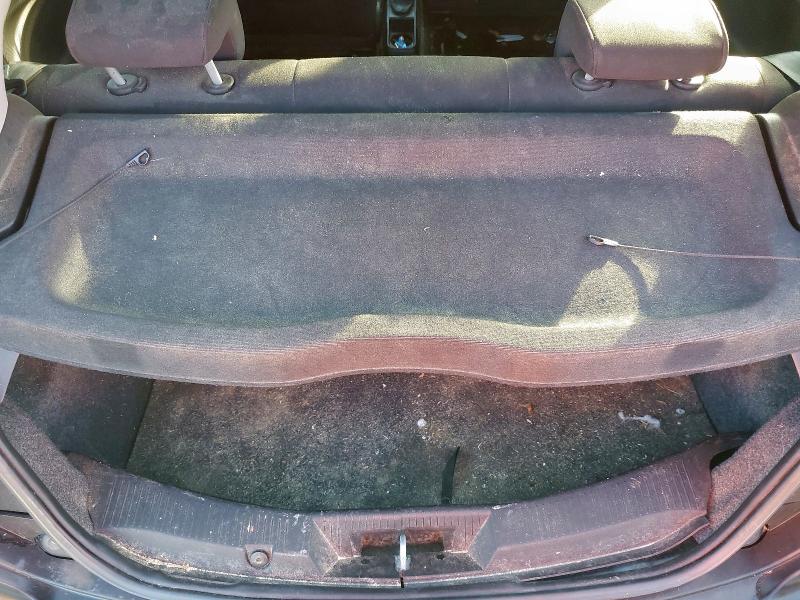 2009 ALFA ROMEO MITO 1.4 16V LUSSO 3DR