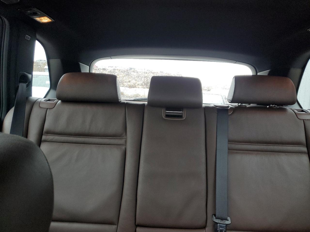 2013 BMW X5 xDrive35D VIN: 5UXZW0C53D0B94334 Lot: 93118115