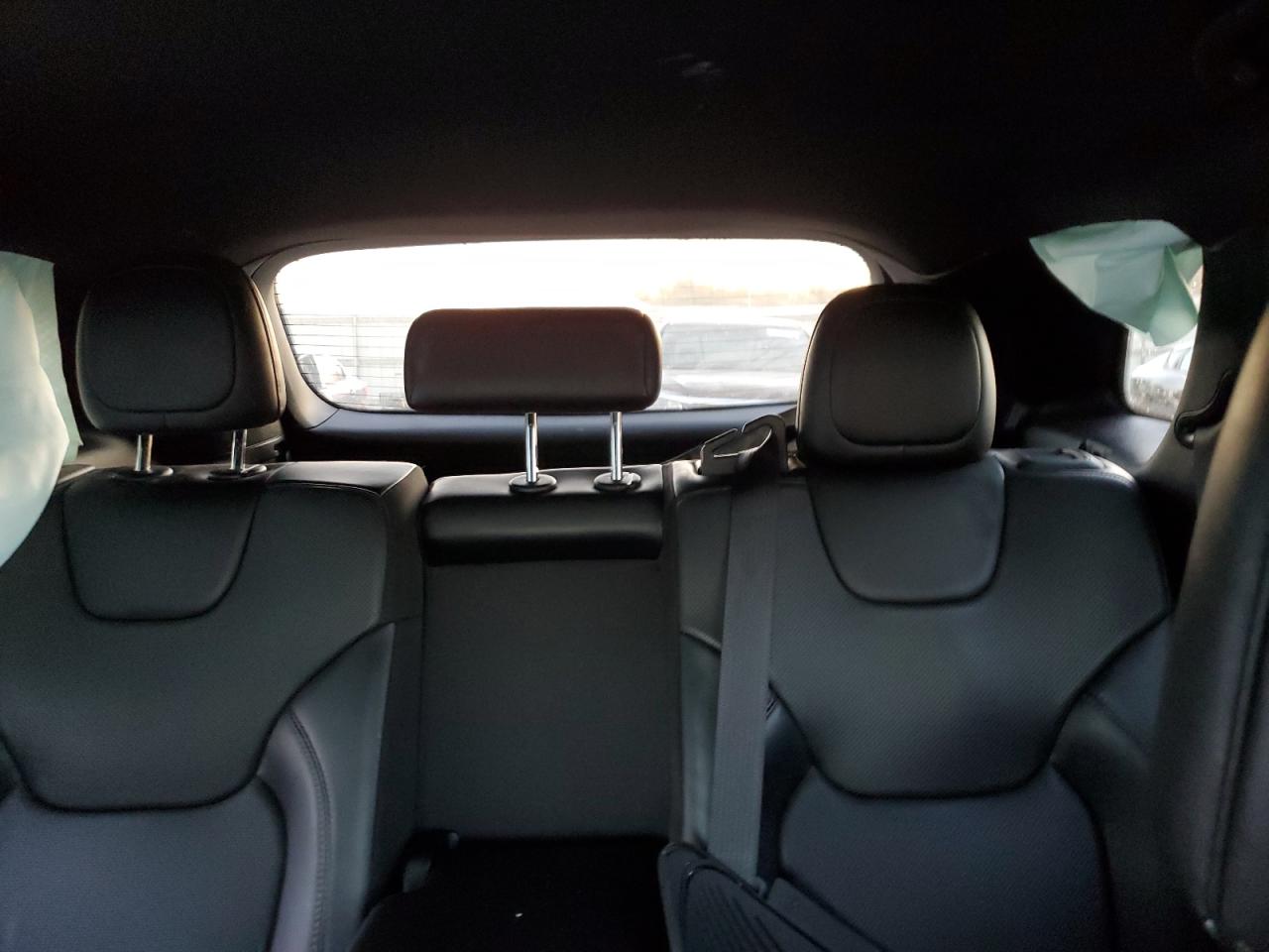 2019 Jeep Cherokee Limited VIN: 1C4PJLDX3KD340307 Lot: 93119145