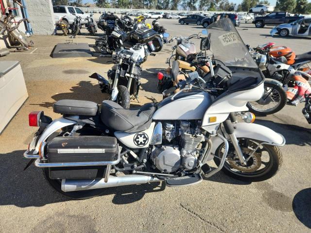 2005 Kawasaki Kz1000 P