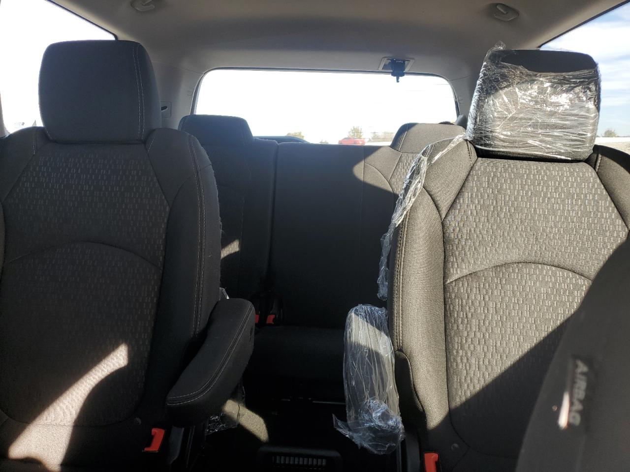 2015 GMC Acadia Sle VIN: 1GKKRPKD0FJ225419 Lot: 90984285