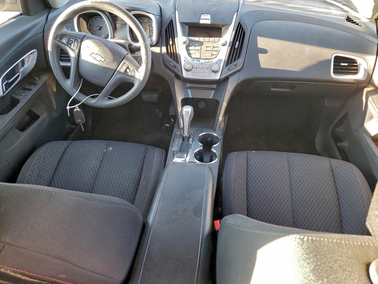 2014 Chevrolet Equinox Ls VIN: 2GNALAEK3E6240645 Lot: 94673795