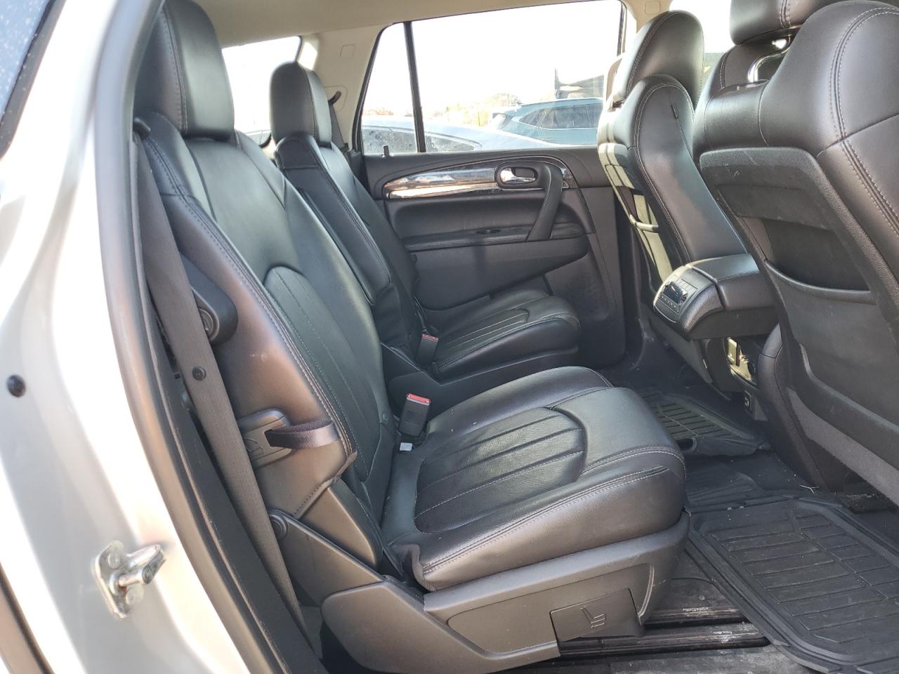 2017 Buick Enclave VIN: 5GAKRCKD8HJ108972 Lot: 91398565