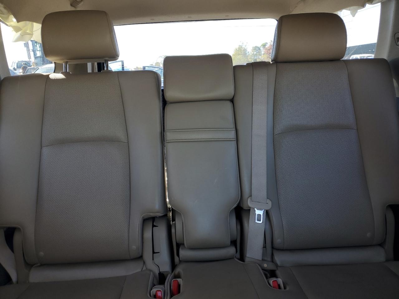 2016 Toyota 4Runner Sr5 VIN: JTEZU5JR0G5146235 Lot: 91513285