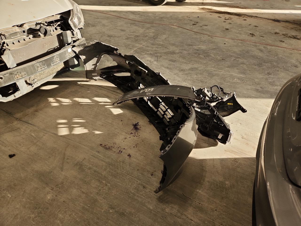 2024 Kia Forte Gt Line VIN: 3KPF54AD7RE705628 Lot: 92402855