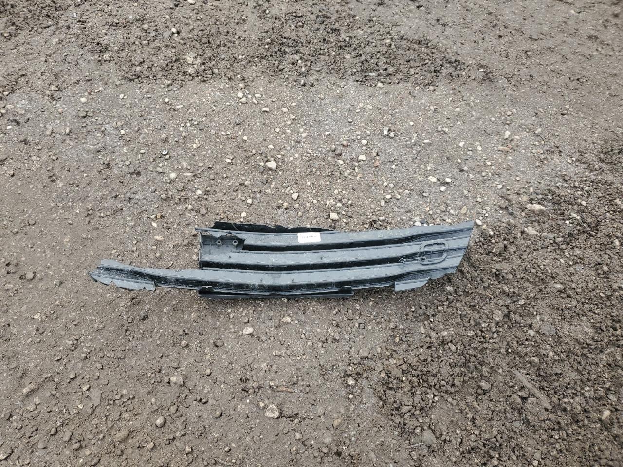 2019 Chevrolet Trax Ls VIN: 3GNCJNSB7KL175414 Lot: 91493725