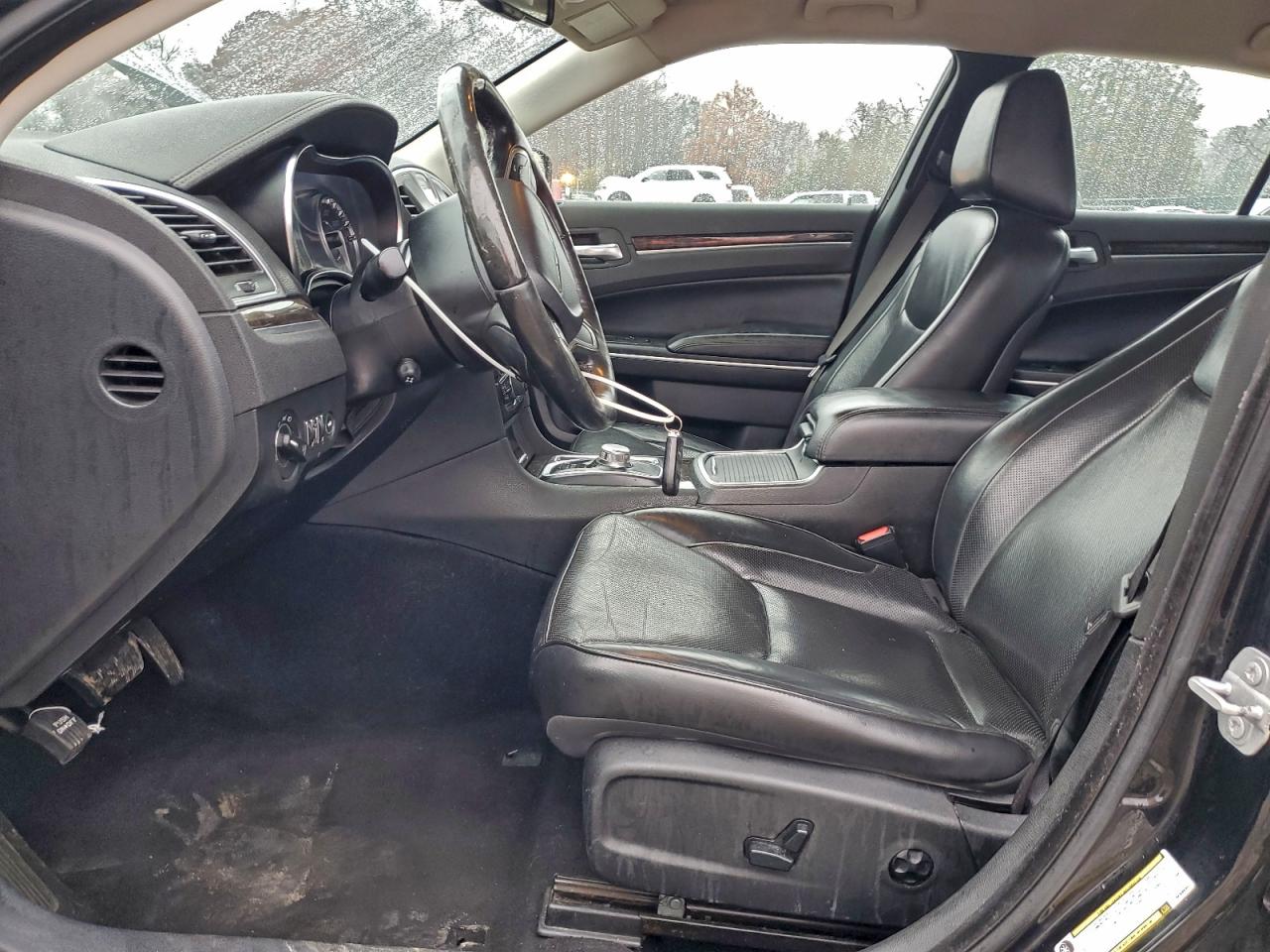 2019 Chrysler 300 Limited VIN: 2C3CCAKG5KH698340 Lot: 93891775