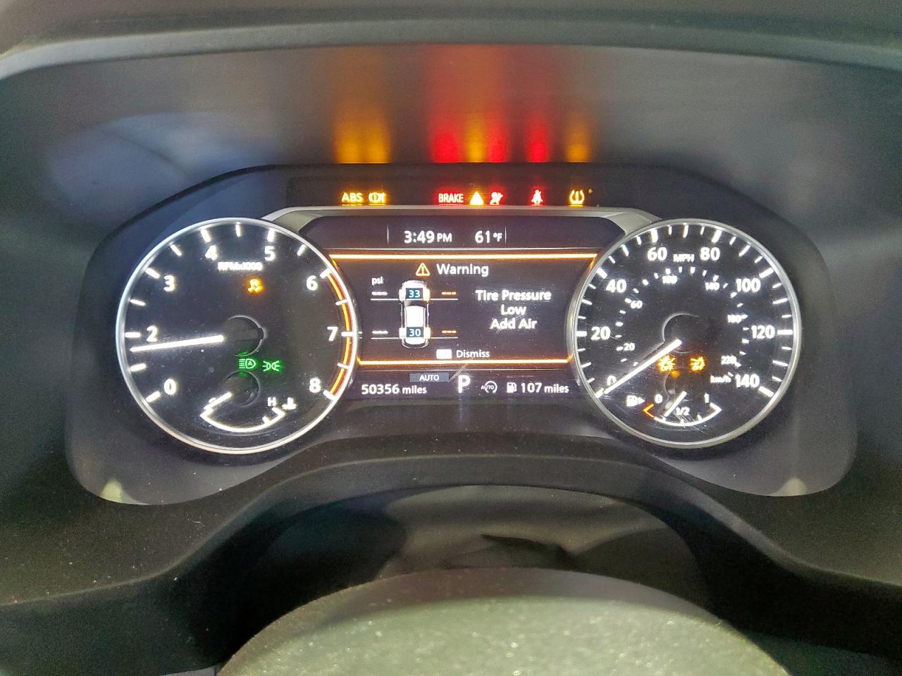 2023 Nissan Rogue Sv VIN: 5N1BT3BB3PC778393 Lot: 91081485