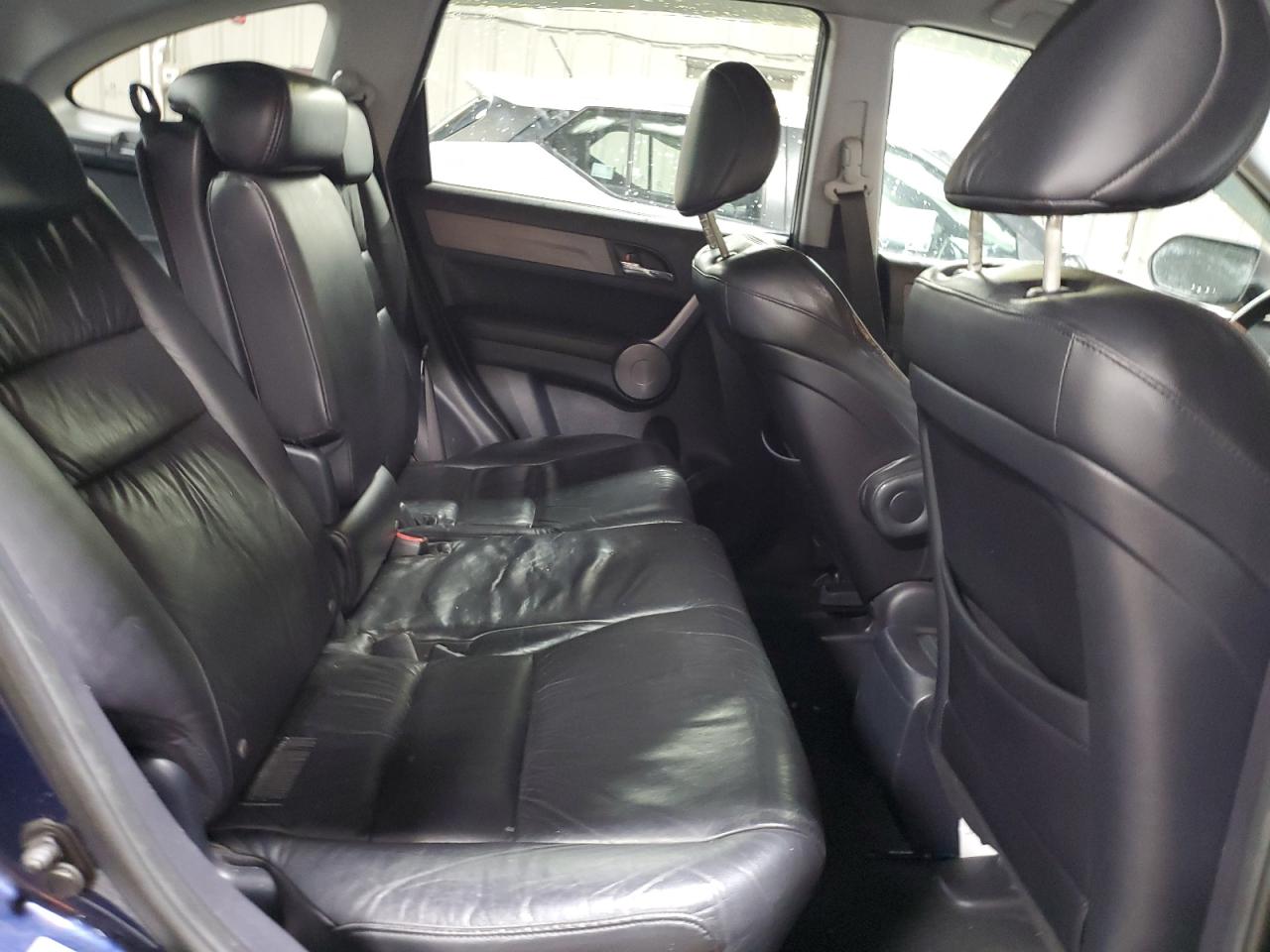 2008 Honda Cr-V Exl VIN: 5J6RE48758L020427 Lot: 92202845