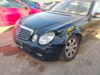 2007 MERCEDES-BENZ E CLASS E220 CDI CLASSIC 4DR TIP AUTO for sale at Copart SANDY