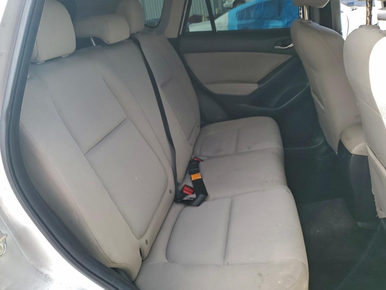 2014 Mazda Cx-5 Sport VIN: JM3KE2BE1E0377711 Lot: 94776755